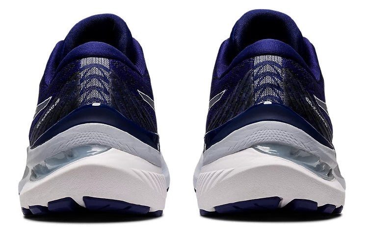 (WMNS) ASICS Gel Kayano 29 D Wide 'Dive Blue' 1012B297-400 - 5