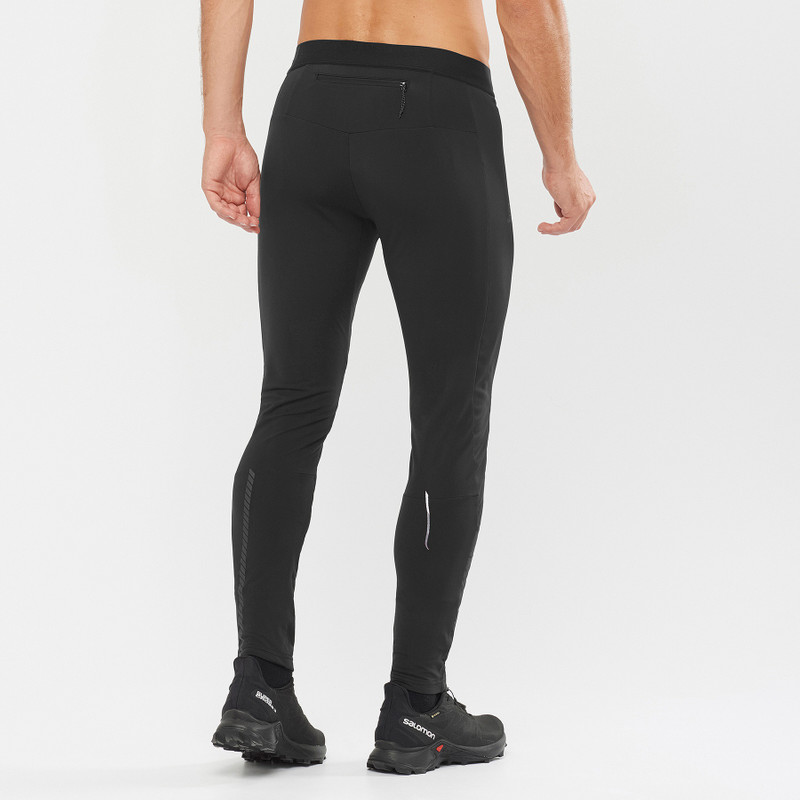 SALOMON GORE-TEX INFINIUM™ WINDSTOPPER® outlook