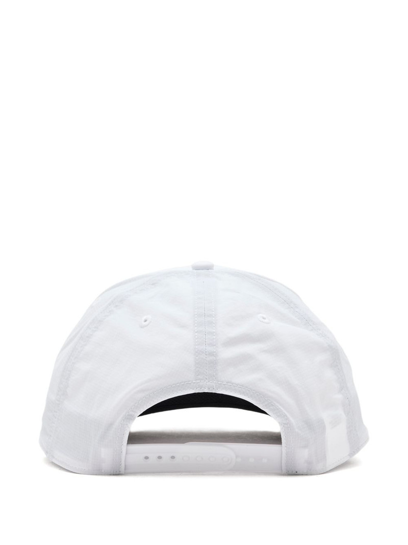 New Balance 47 Hitch Rope logo baseball cap outlook