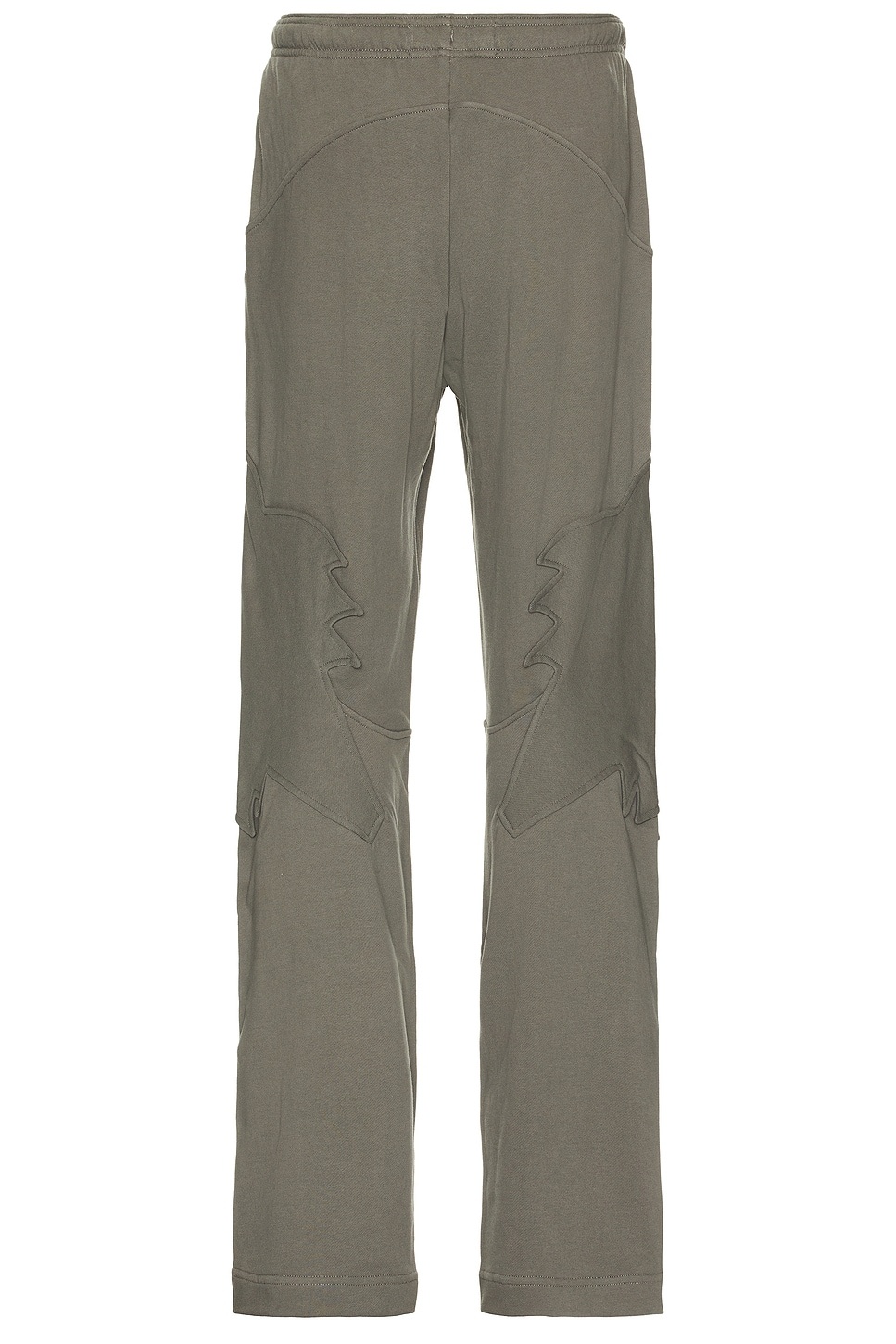 x Fox Racing Fleece Pants - 2