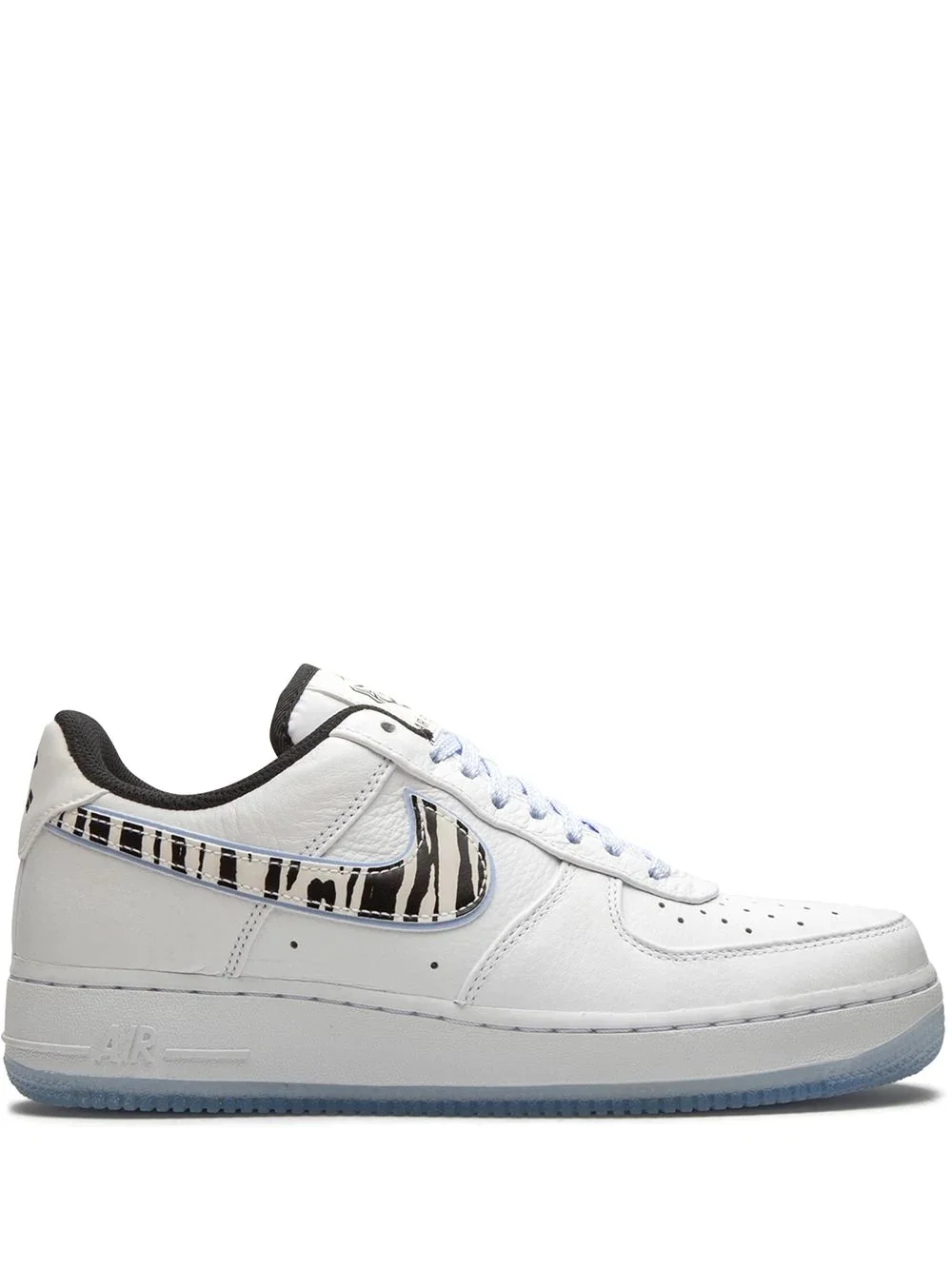 Air Force 1 07 QS "South Korea" sneakers - 1