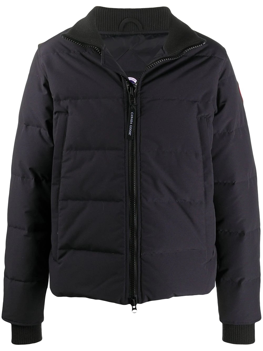 Woolford down jacket - 1