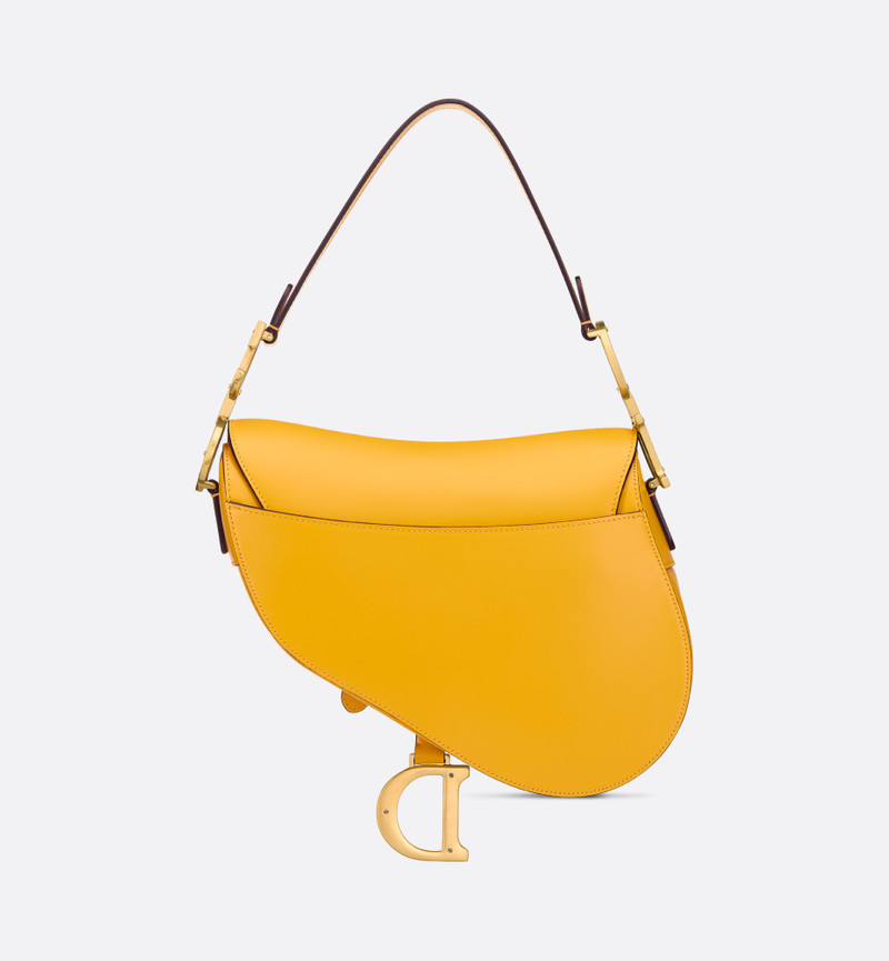 Dior Saddle Bag with Strap outlook