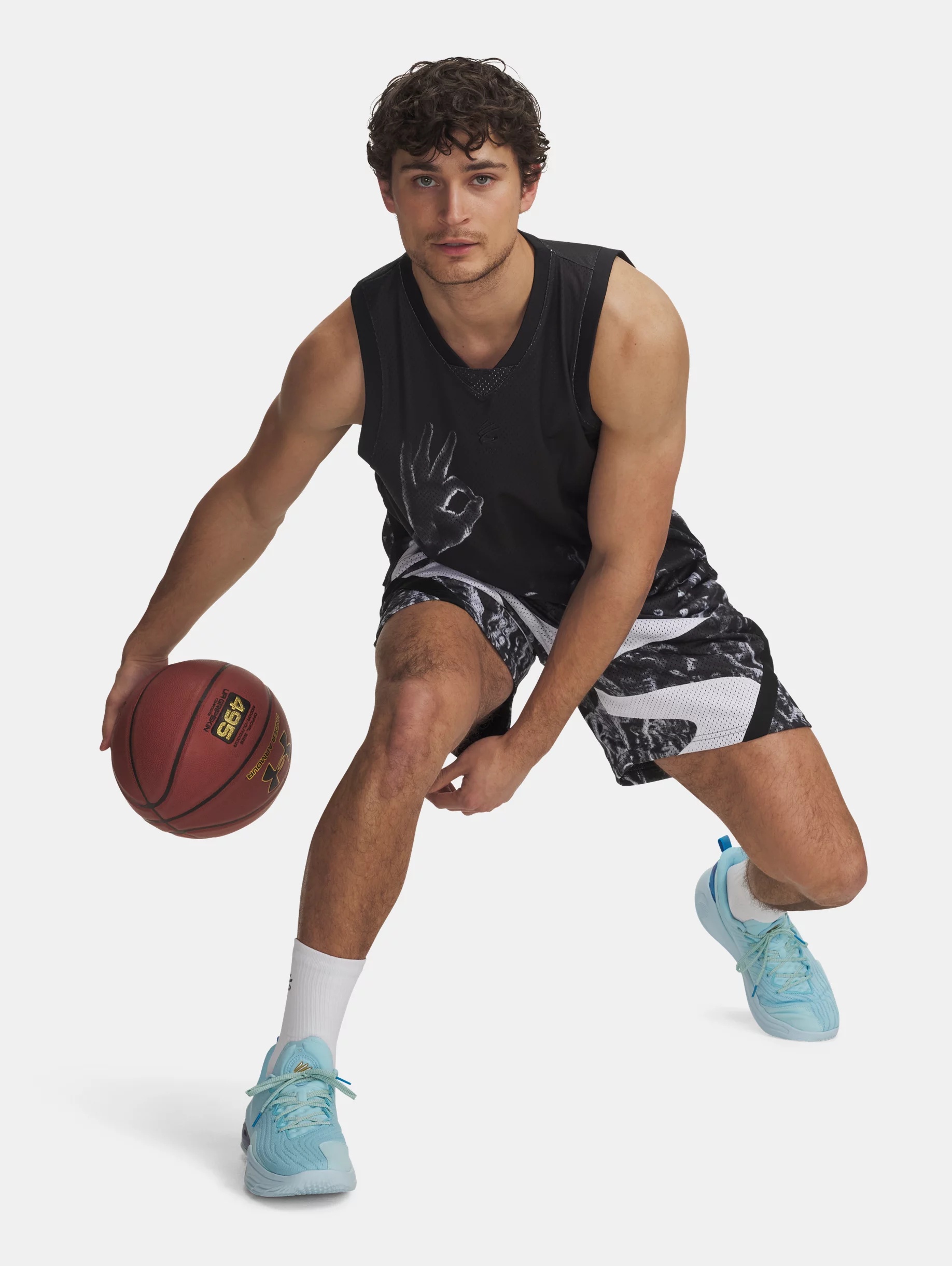 Curry Signature Sub - 3
