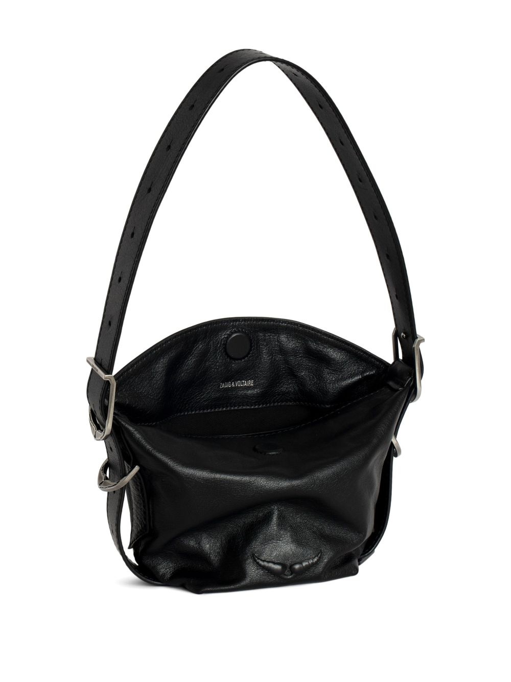 Baby Jane shoulder bag - 4