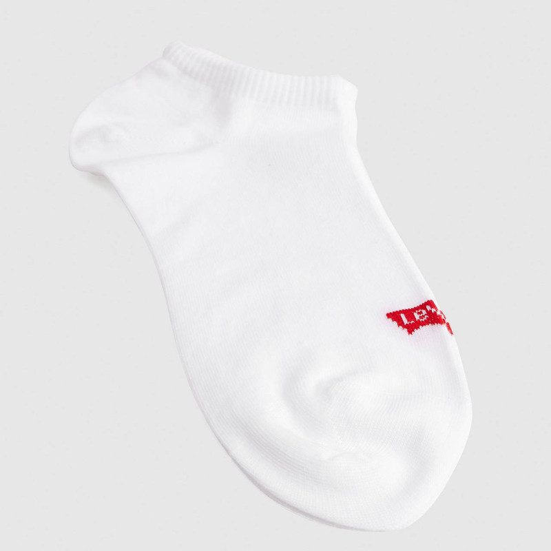 LOW CUT SOCKS (3-PACK) 3