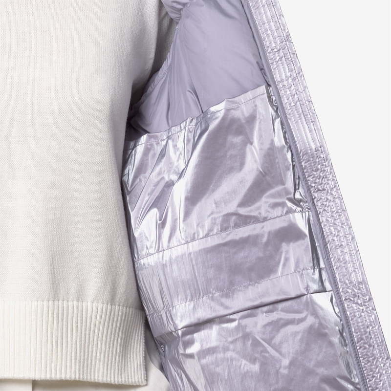 K-WAY RUENNE THERMO PEARLY outlook