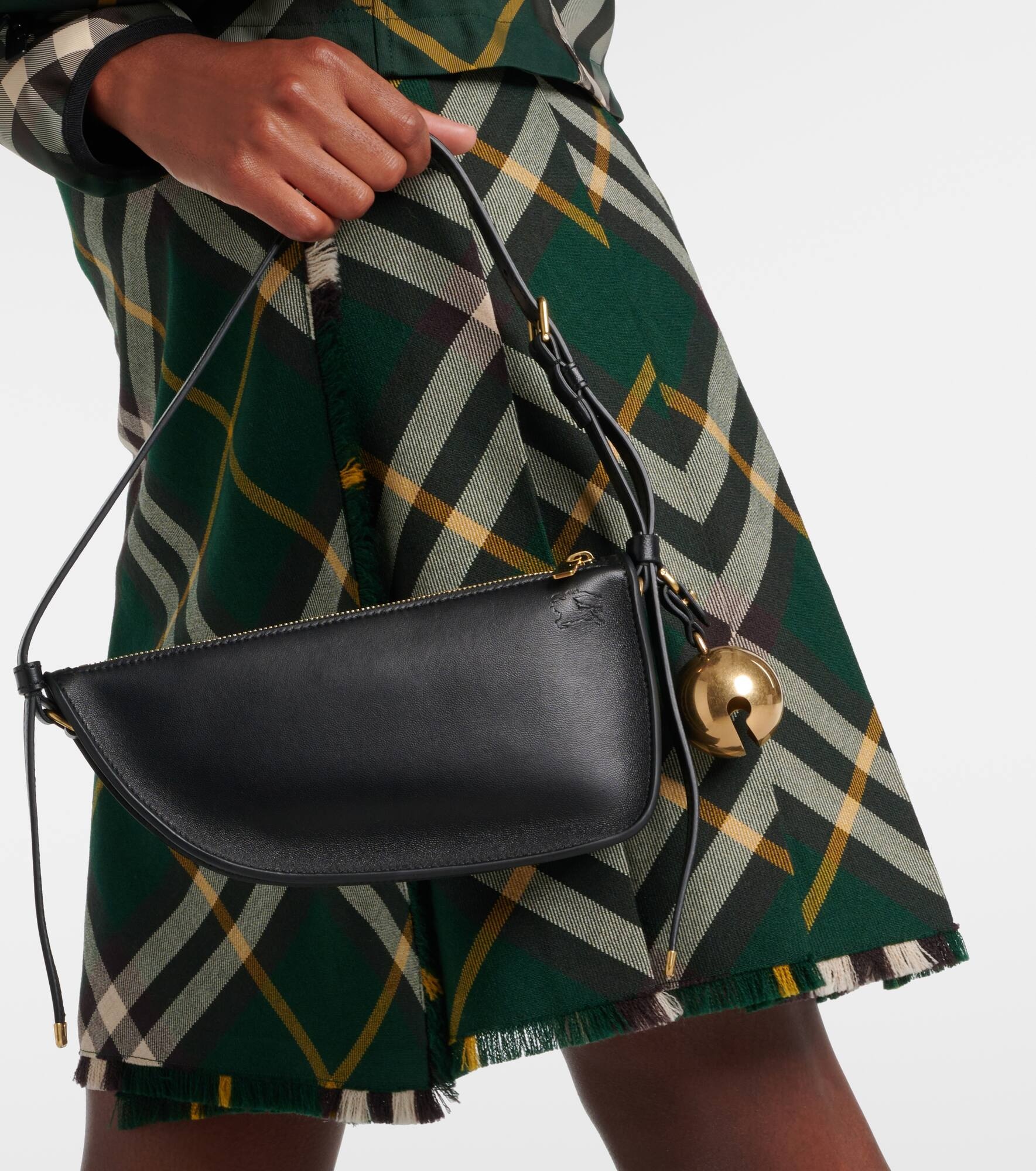 【新品】BURBERRY MINI SHOULDER BAG バーバリー Burberry/バーバリー｜ミニ ショルダー バッグ