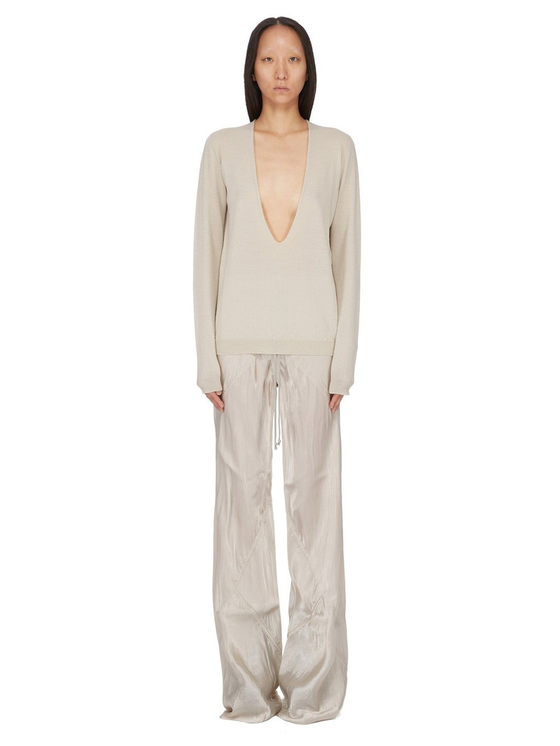 Rick Owens KNITS outlook