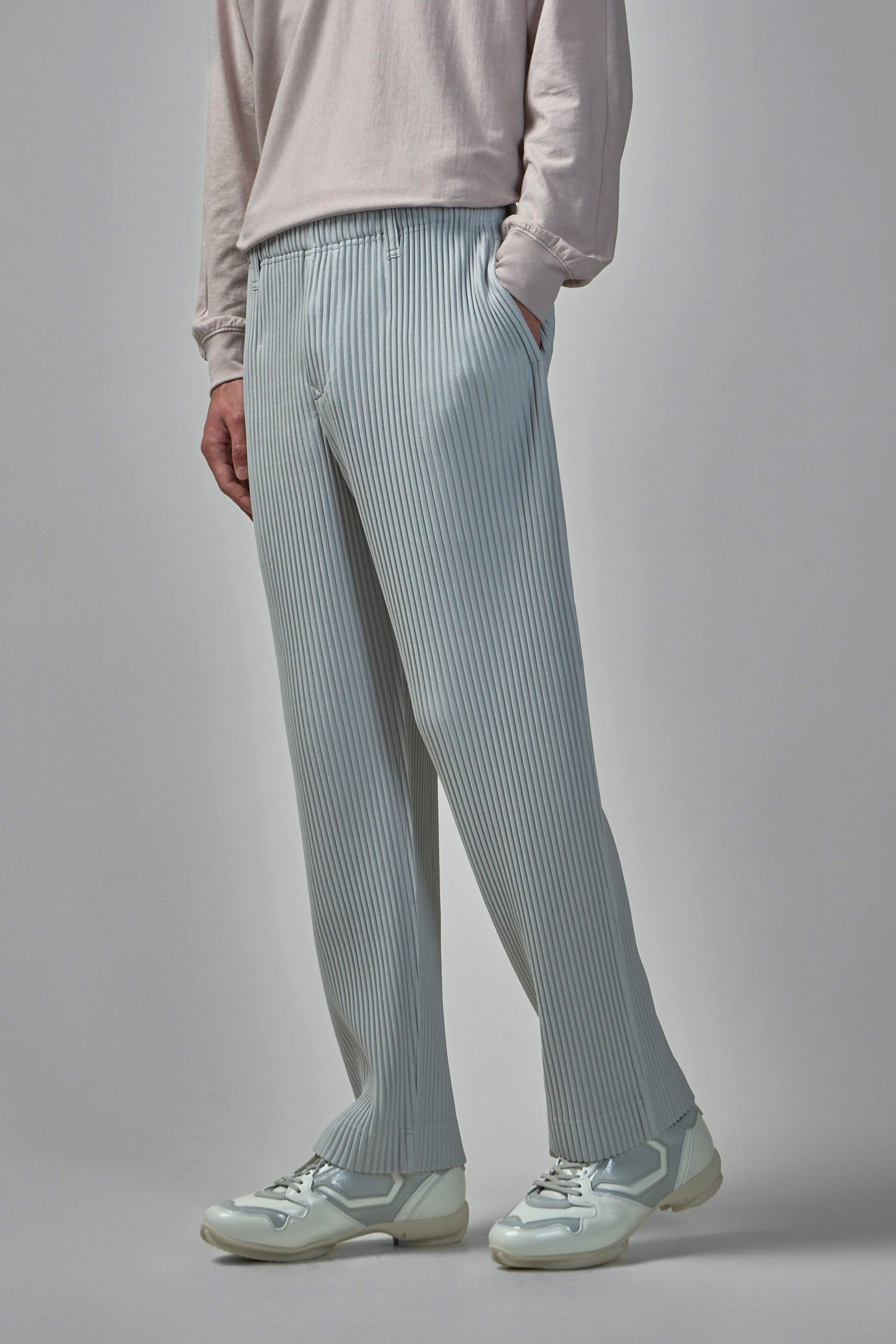 Basics Pants - 4