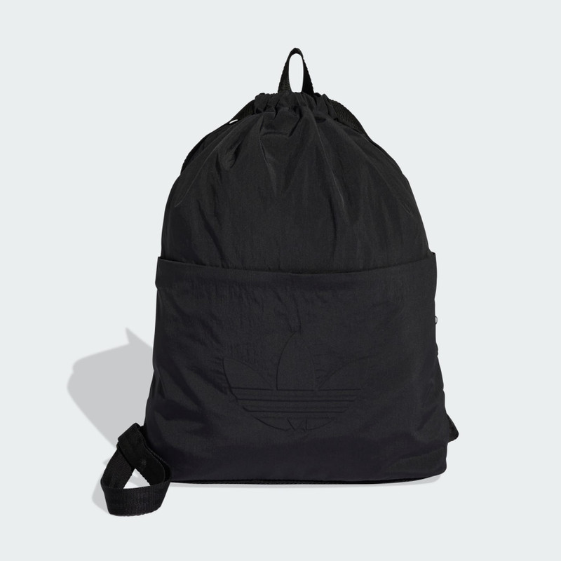 Everyday Icons String Backpack 1
