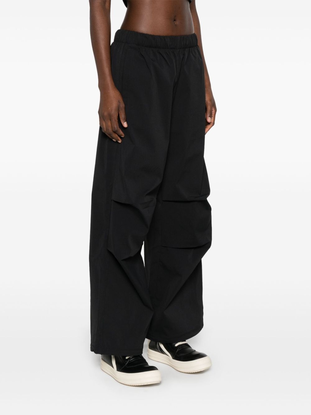 ripstop trousers - 3
