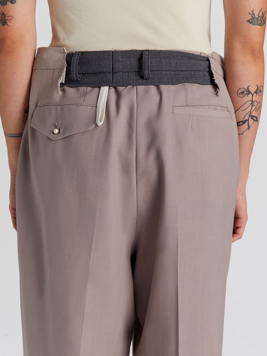 Signature Magliano Superpants Defeated Pink - 6