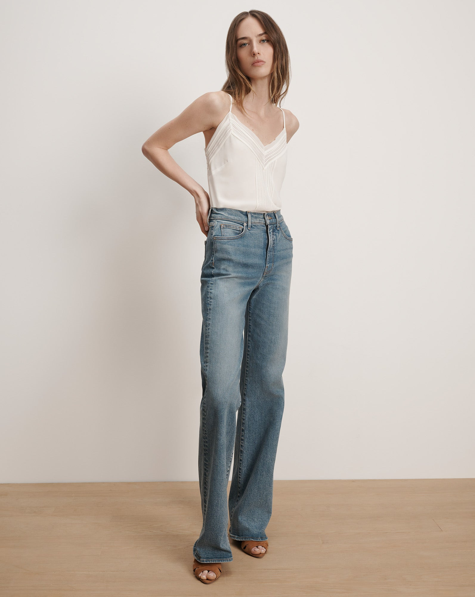 MARAY TANK TOP - 3