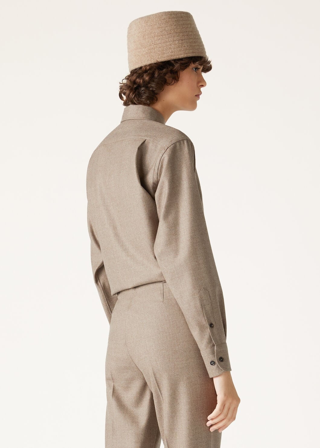 André Shirt - 5