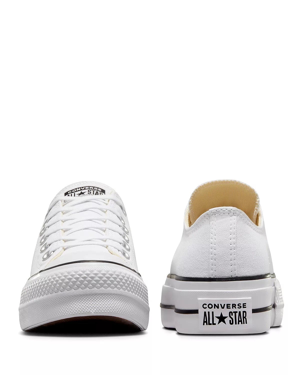 Women's Chuck Taylor All Star Lift Platform Sneakers - 9