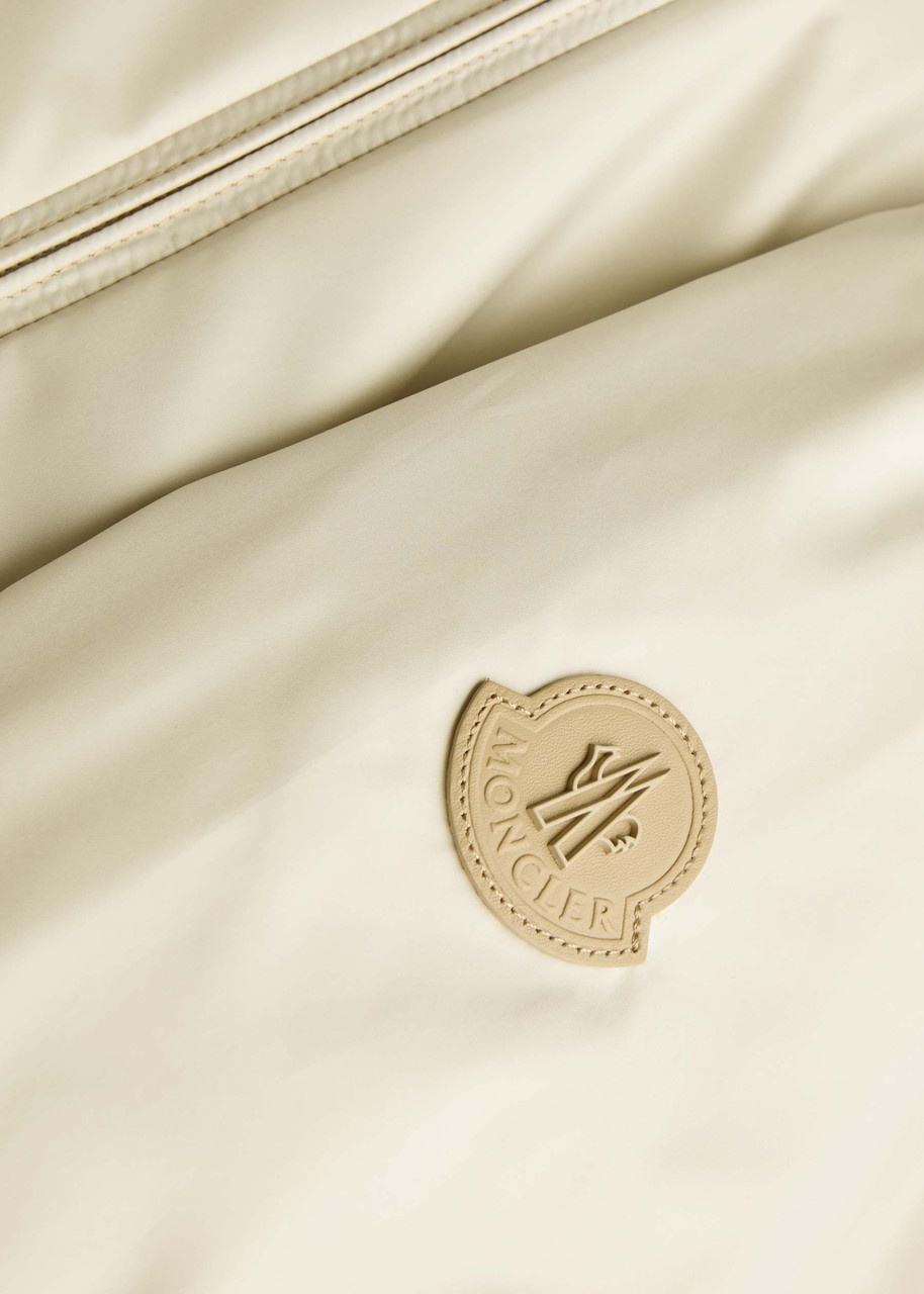 Moncler Meidassa Shell-satin Jacket - 5