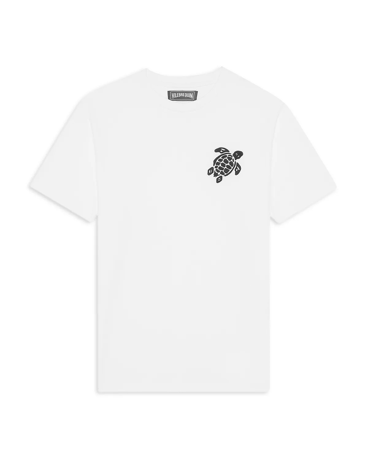 Portisol Crewneck Tee - 3