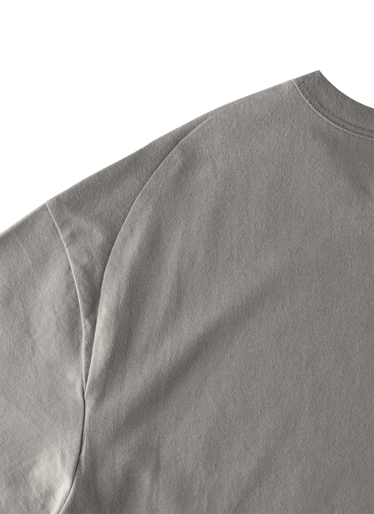 8.0 TEE CENTER (WARM GREY) - 5