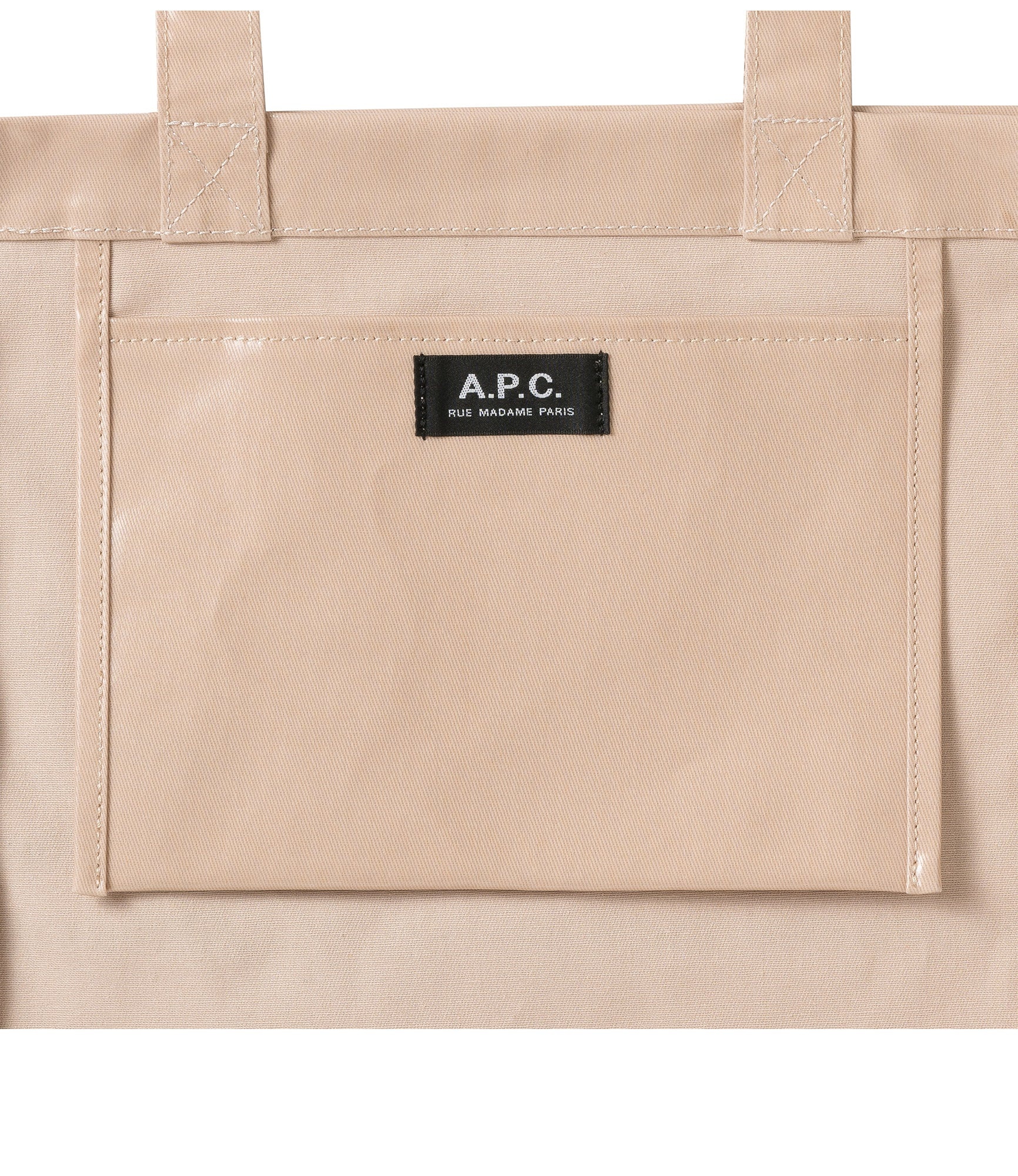 Lou tote bag - 3