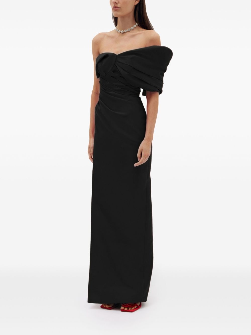 Marlo gown - 2