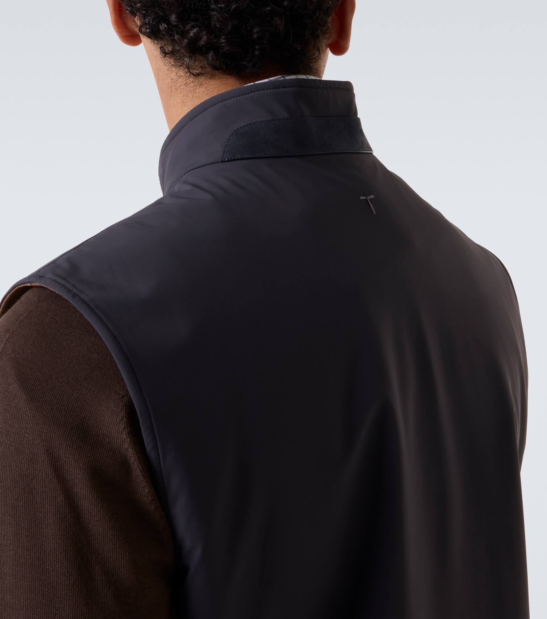 Technical vest - 6