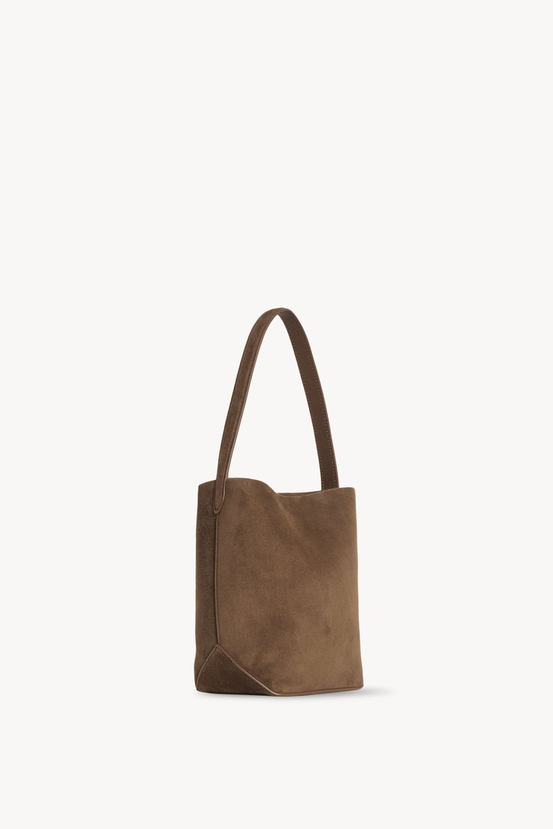 The Row Small N/S Park Tote Edge Bag outlook