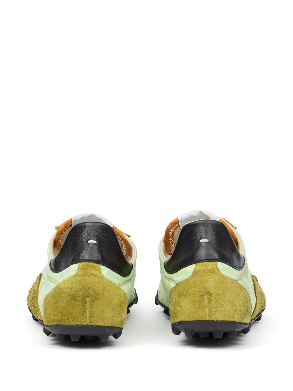 Sprinters lace-up shoes - 3