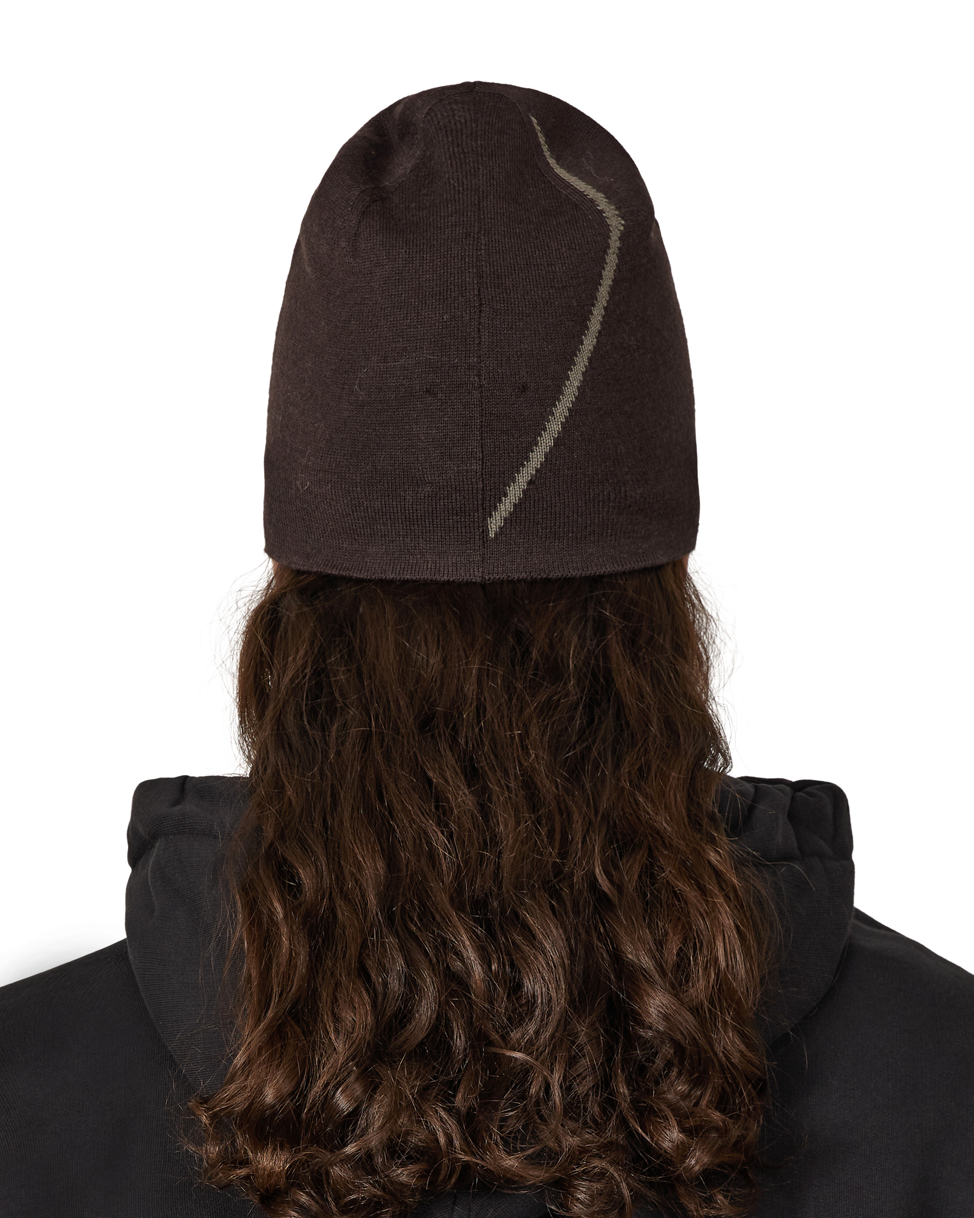 Logo Wool Beanie - 6