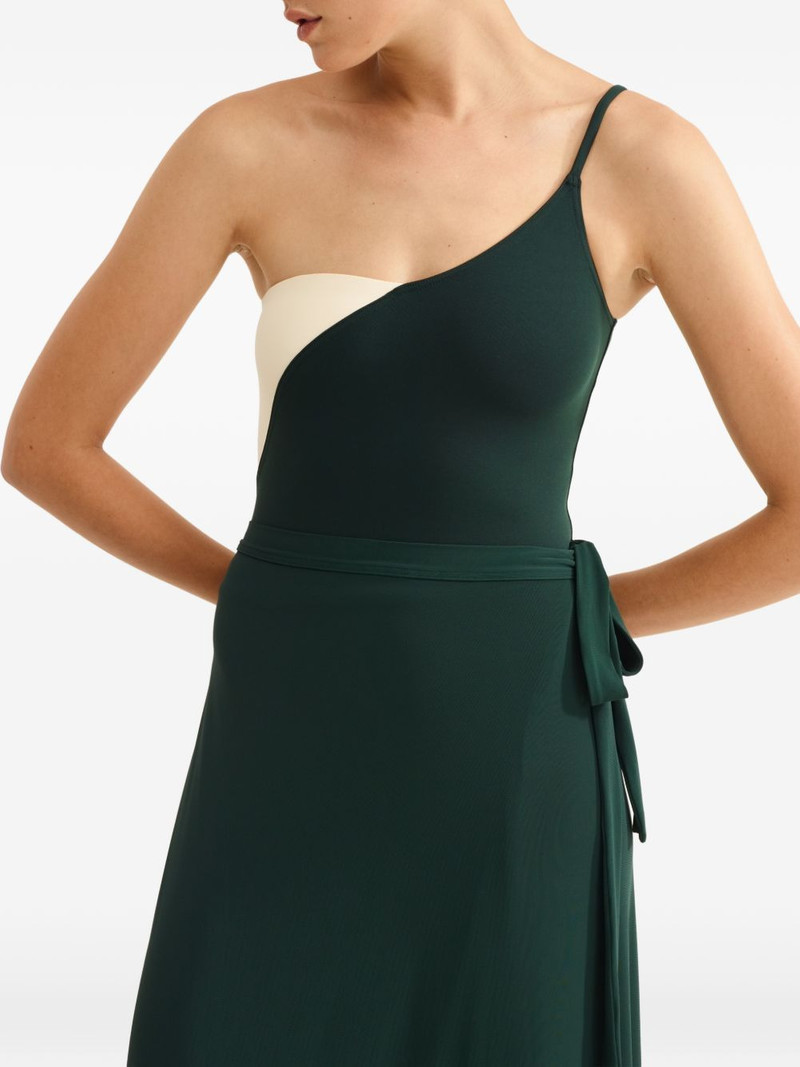 Julieta tie skirt 4
