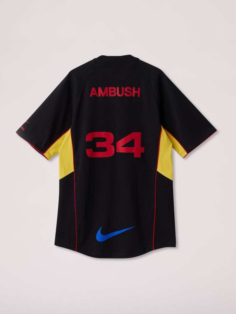 Nike x AMBUSH® Jersey Top - 2