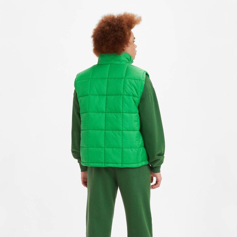Levi's GOLD TAB™ 90S ANYWEAR VEST outlook