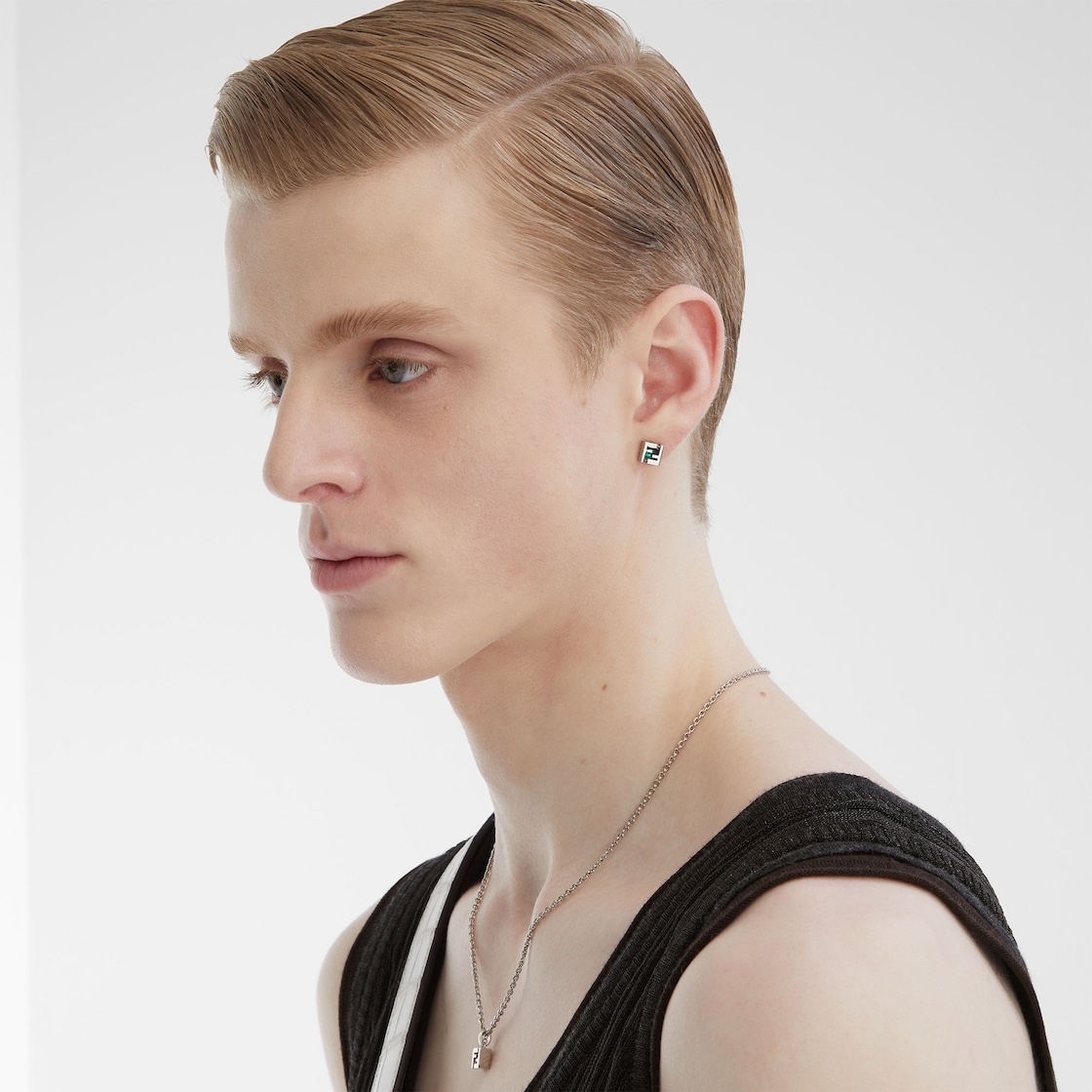 FF earring - 4