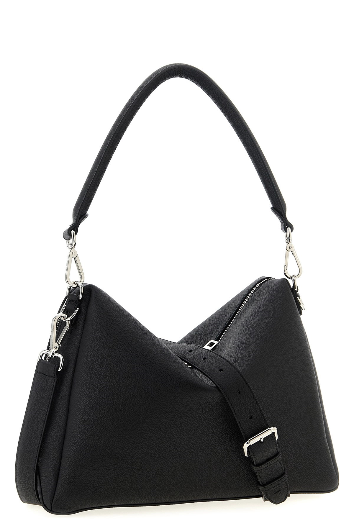 'Fendi Lui' large shoulder bag - 3