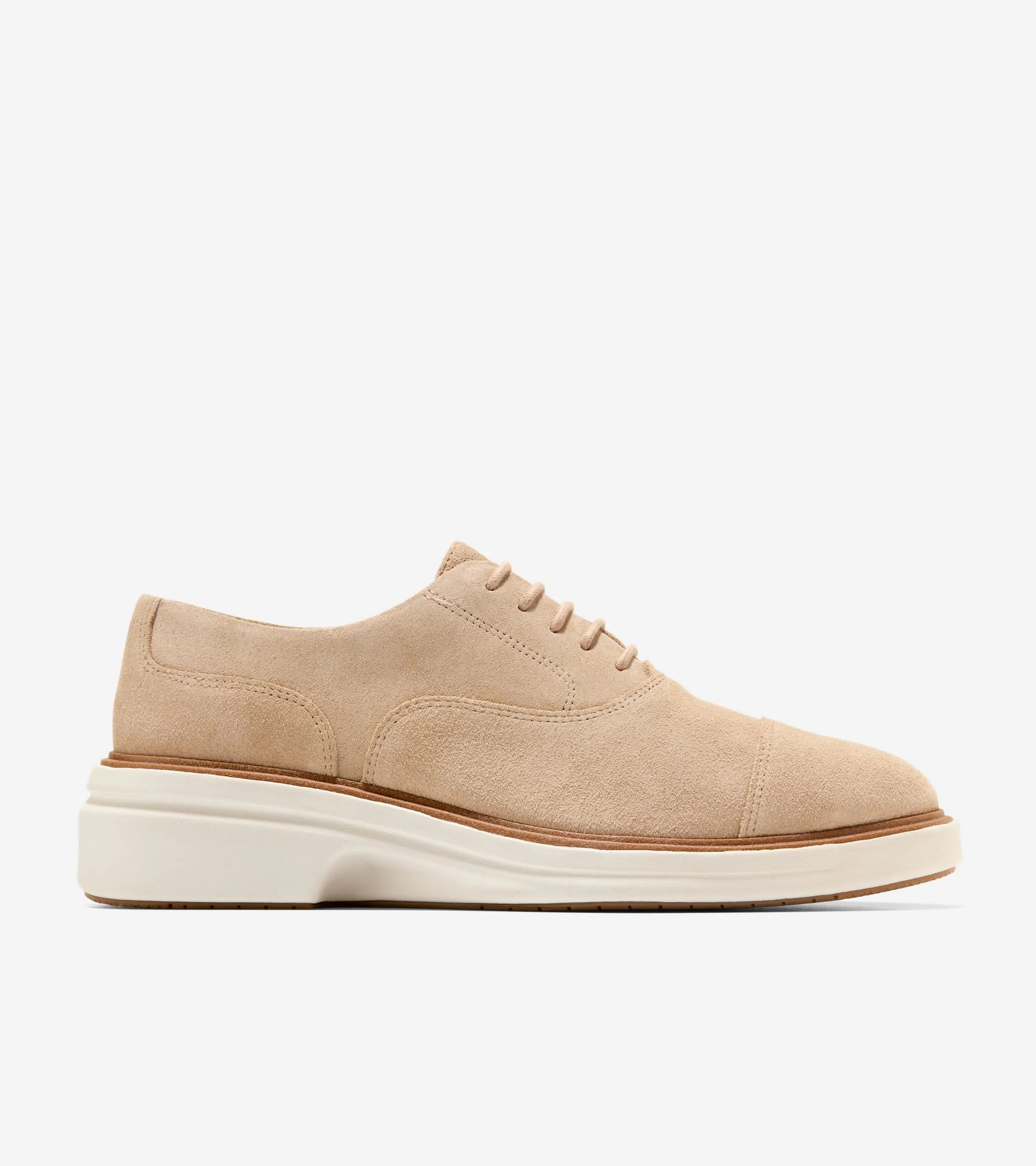 Women's ØriginalGrand CitySpectre Oxfords - 1