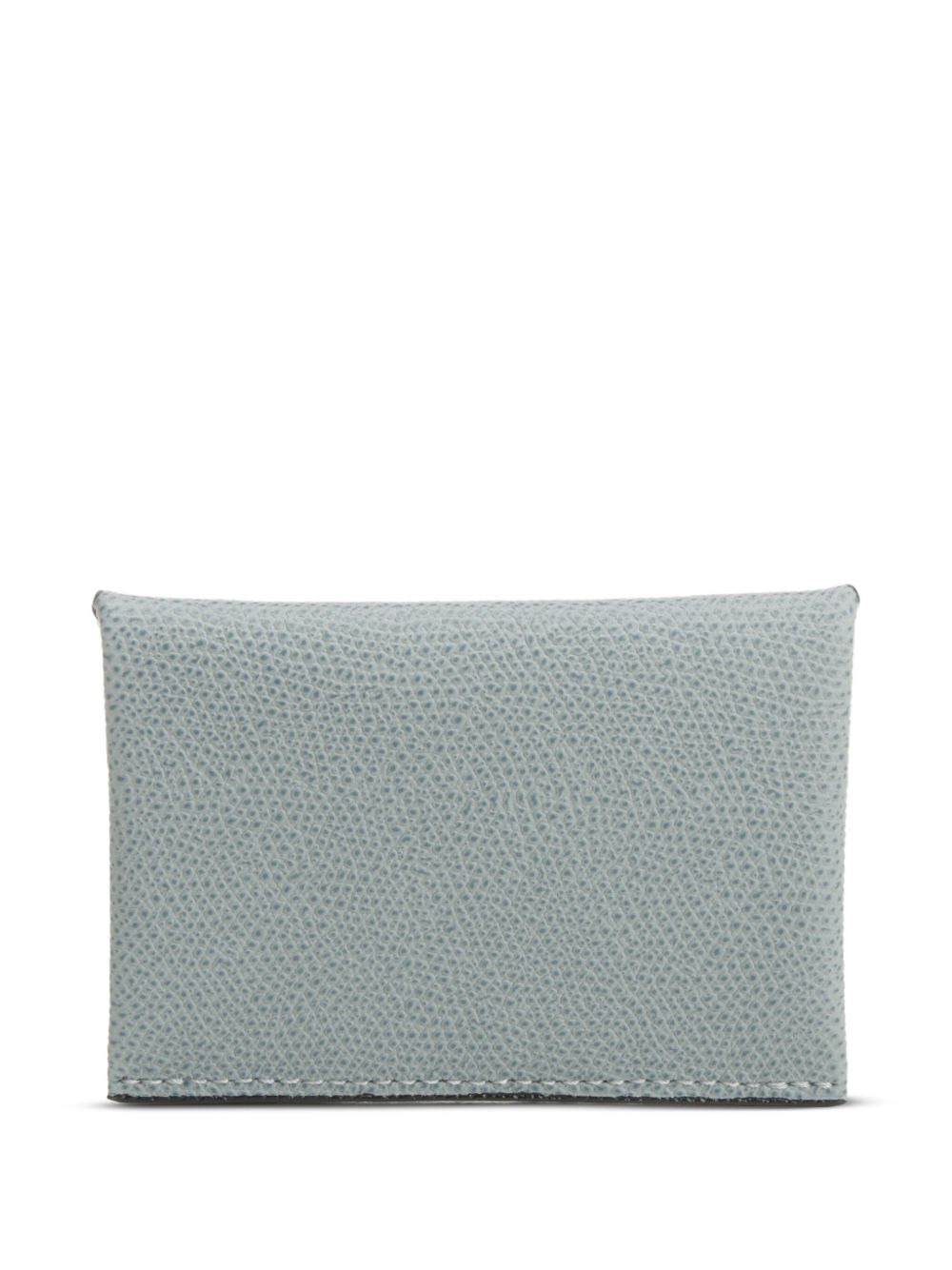 textured card holder - 2