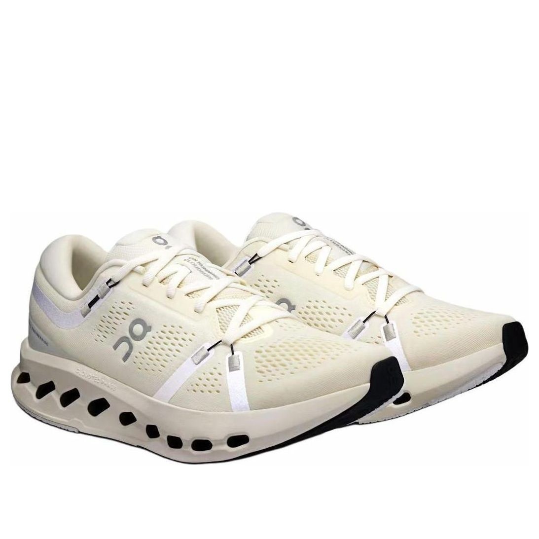 On Running Cloudsurfer 2 'Ivory' 3MF10123334 - 2