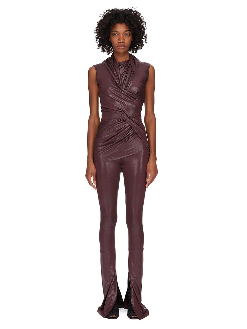 Rick Owens Lilies LEGGINGS outlook