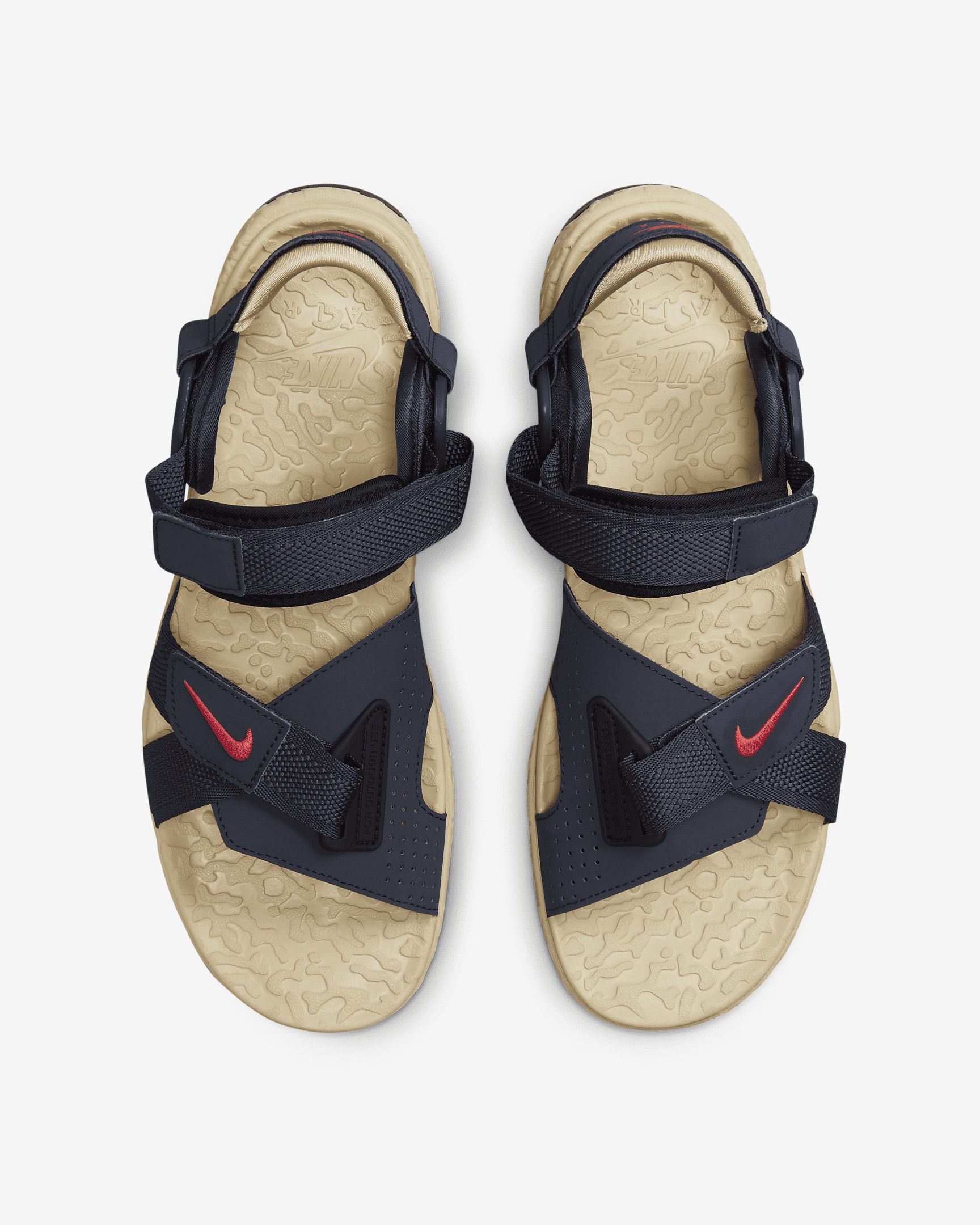 ACG Air Deschutz+ Sandals - 4