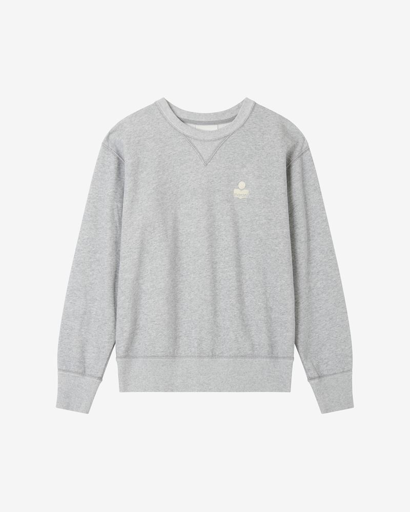 MIKE LOGO SWEATSHIRT - 1