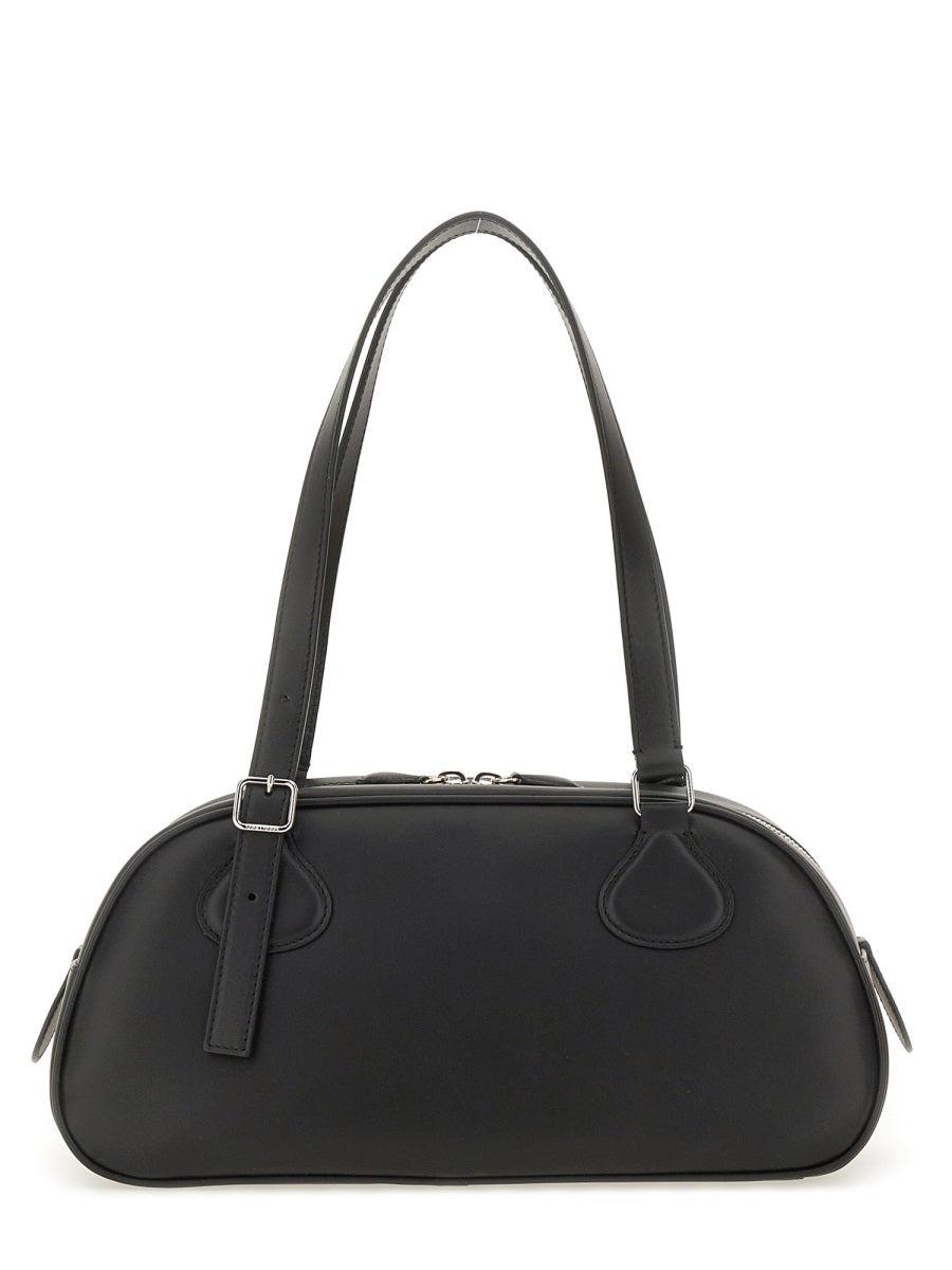 Courreges Women Bowling Bag "Friday" Medium - 2