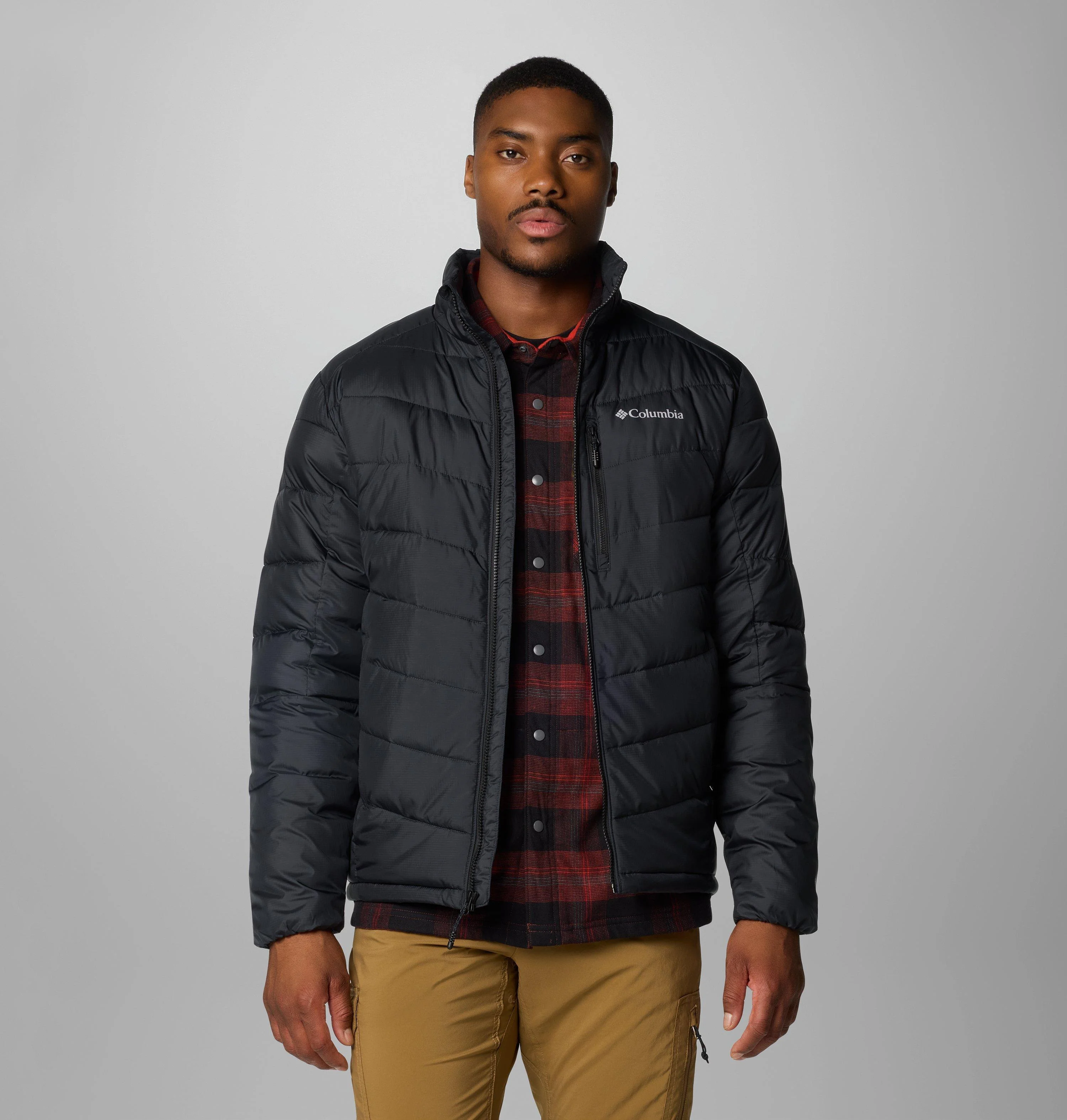 Men's Labyrinth Loop II Jacket - 1