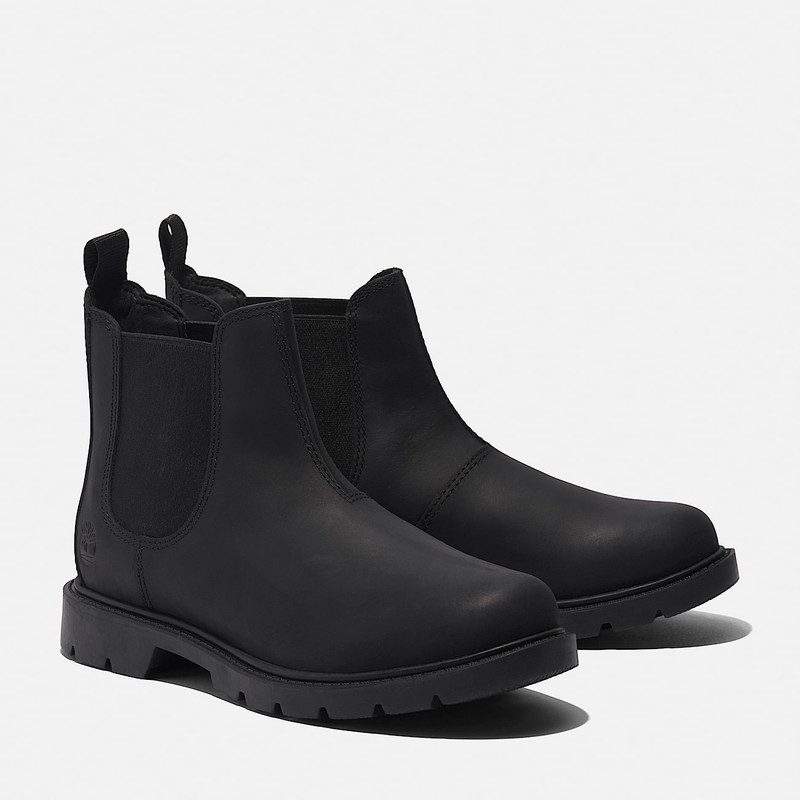 Women's Linden Woods Chelsea Boot 4