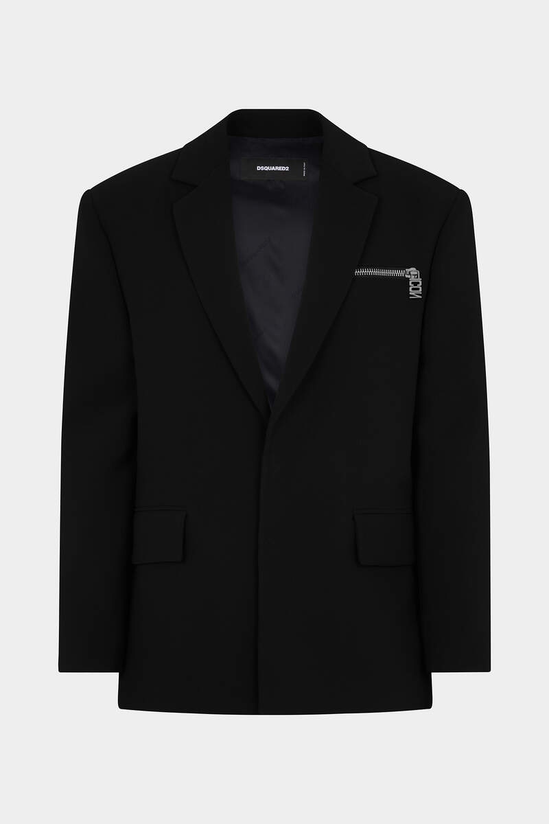ICON TAILORING BLAZER - 1