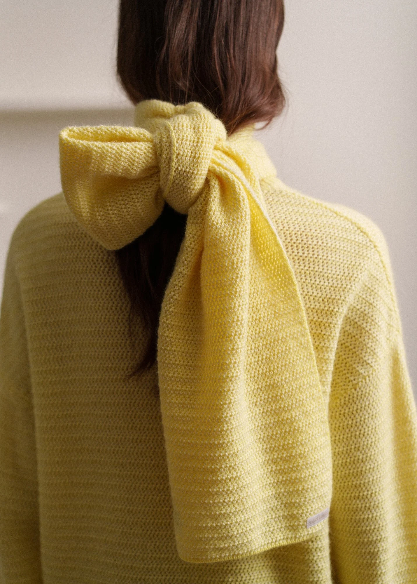 ASCAIN Scarf - 1
