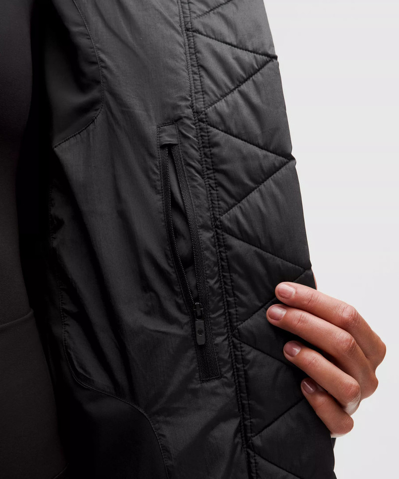 Transformable Down Jacket 7