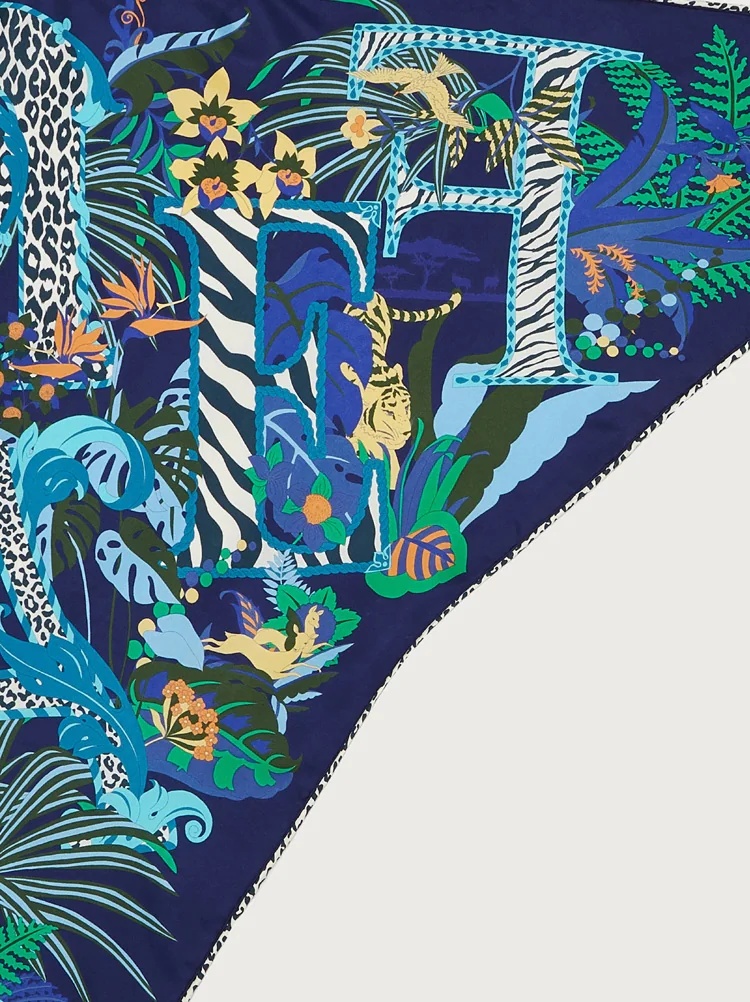 AMO PRINT BANDEAU - 3