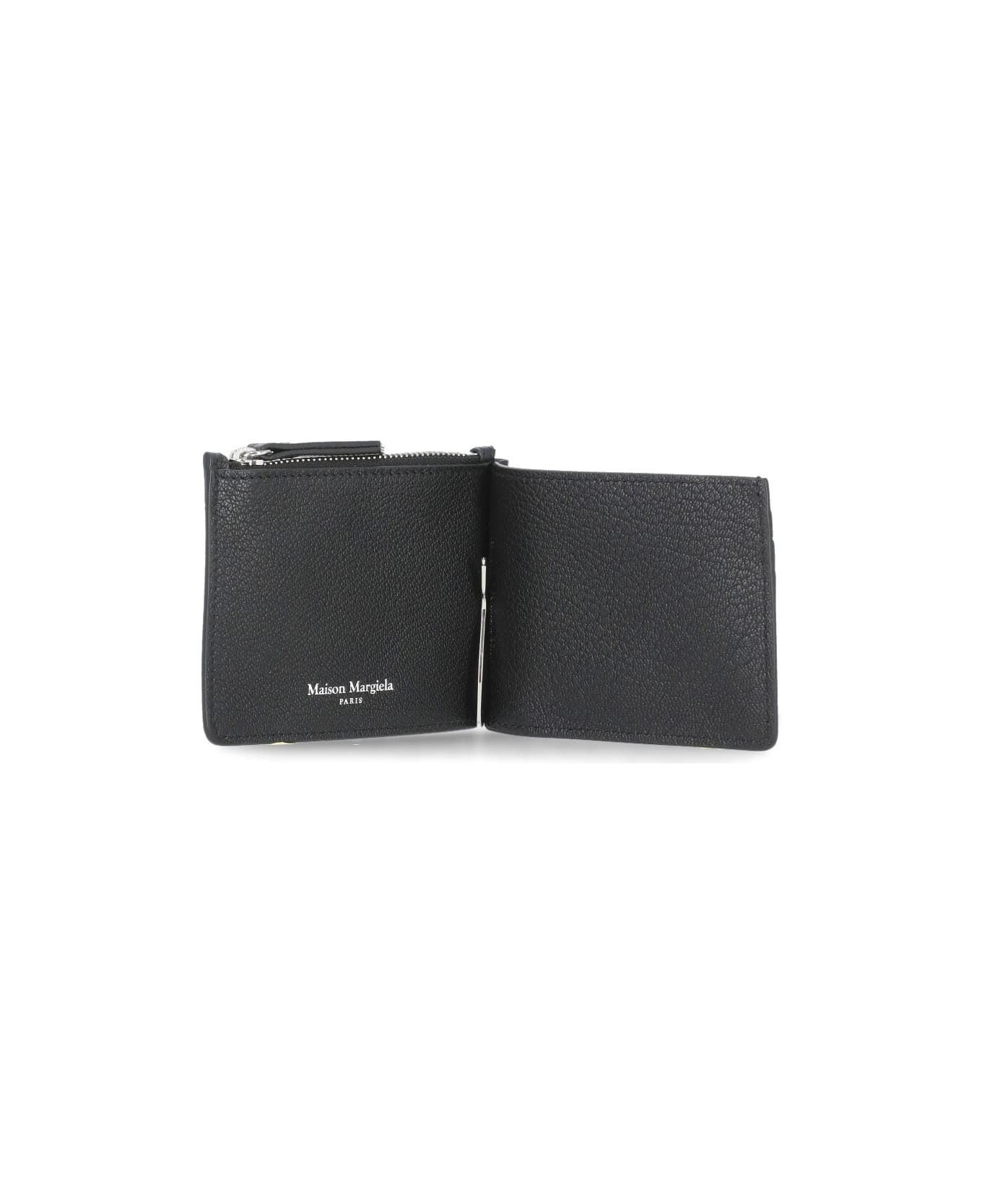 Four Stitches Wallet - 4