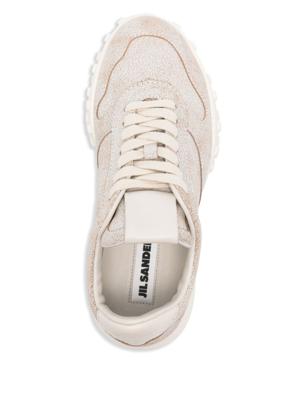 Moon sneakers - 4