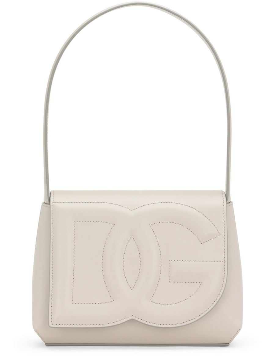 DG Logo Bag shoulder bag - 1